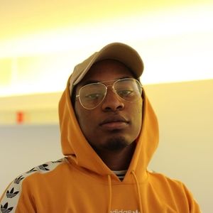 Meet your Posher, Ray